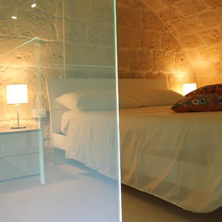 Apartmán Tell Me Why Puglia Corato Exteriér fotografie