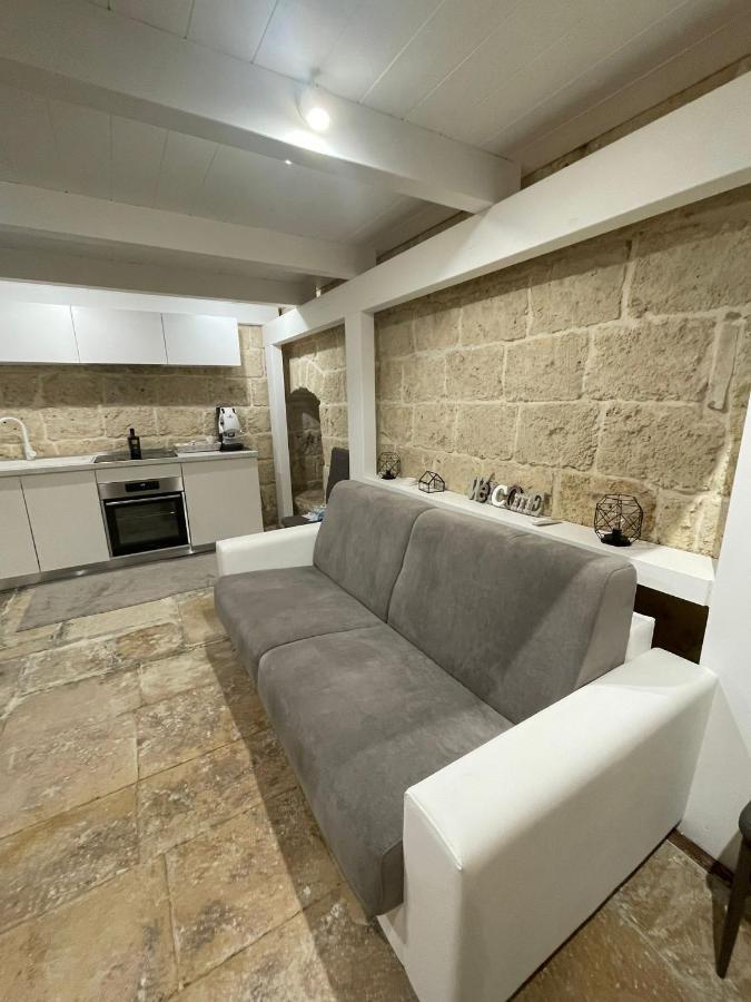 Apartmán Tell Me Why Puglia Corato Exteriér fotografie