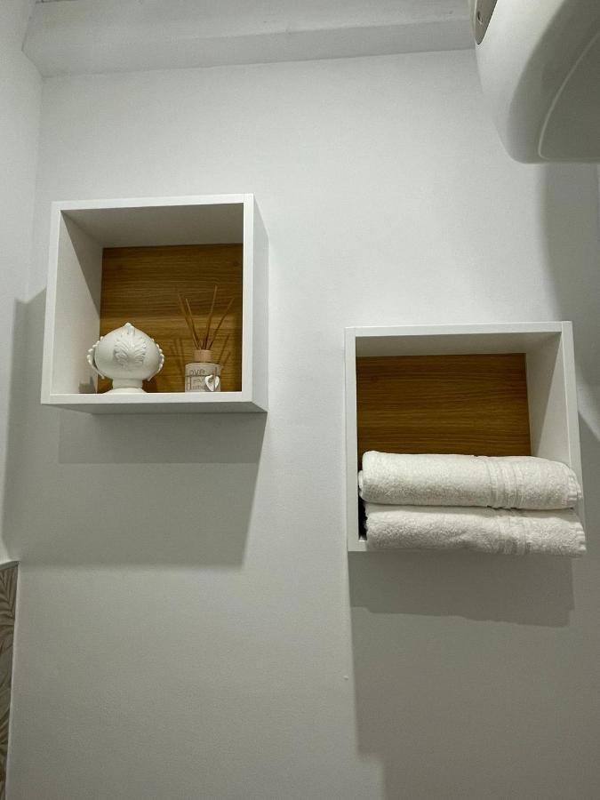 Apartmán Tell Me Why Puglia Corato Exteriér fotografie