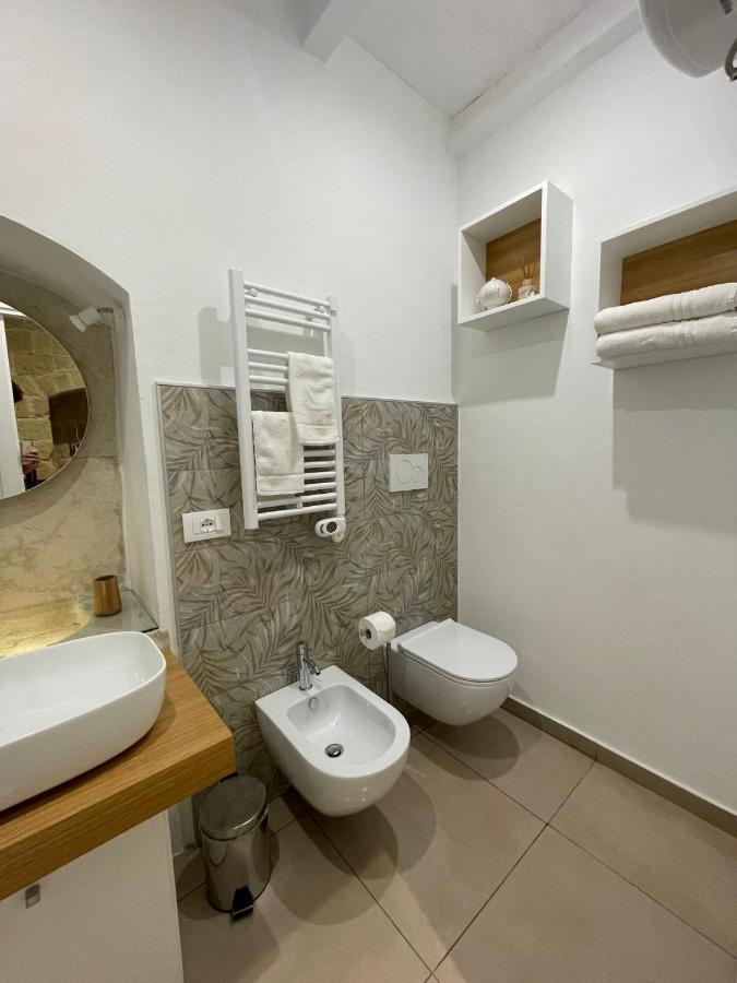 Apartmán Tell Me Why Puglia Corato Exteriér fotografie