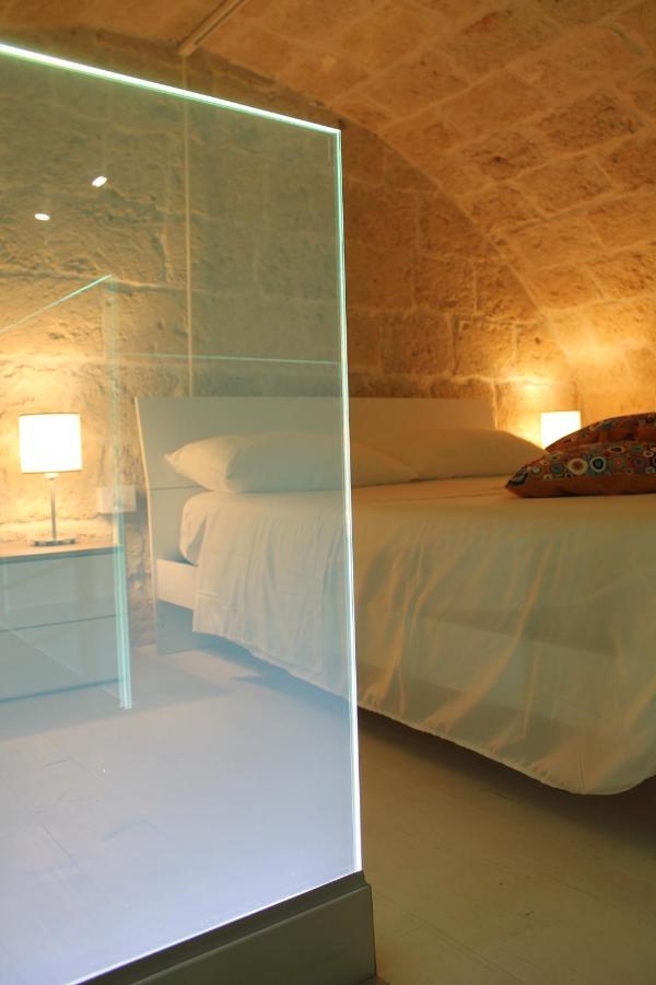 Apartmán Tell Me Why Puglia Corato Exteriér fotografie