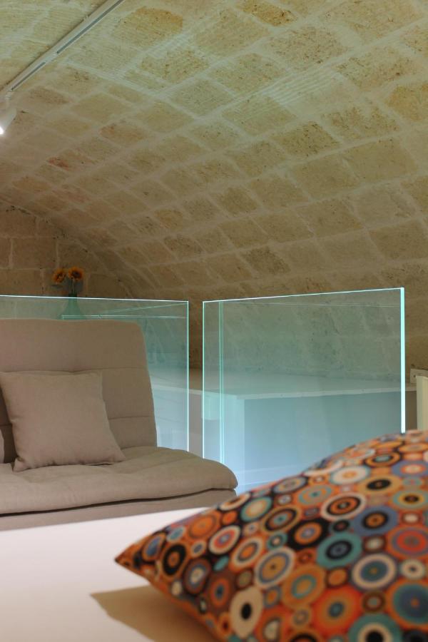 Apartmán Tell Me Why Puglia Corato Exteriér fotografie