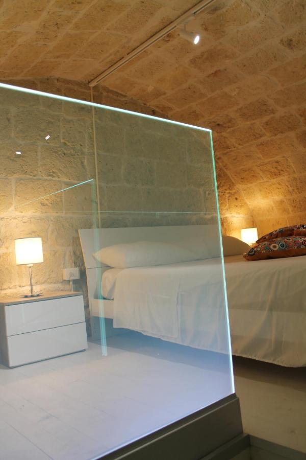Apartmán Tell Me Why Puglia Corato Exteriér fotografie