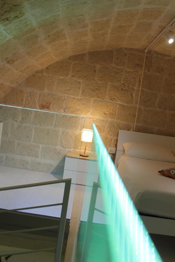 Apartmán Tell Me Why Puglia Corato Exteriér fotografie