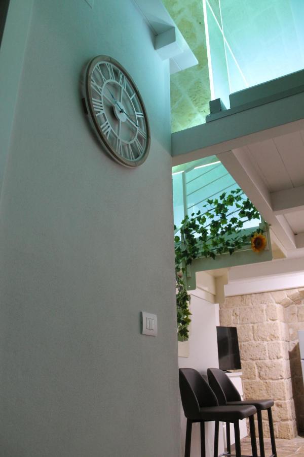 Apartmán Tell Me Why Puglia Corato Exteriér fotografie